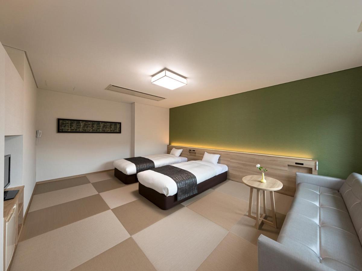 Unzen Onsen Seiunso Hotel Kültér fotó